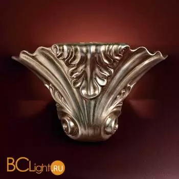 Бра Orion Leuchten WA 2-1163/1 Alt-silber